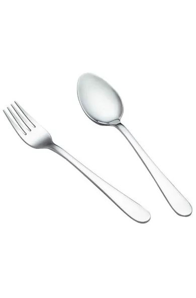 Westinghouse Flatware Set of 12 Pcs