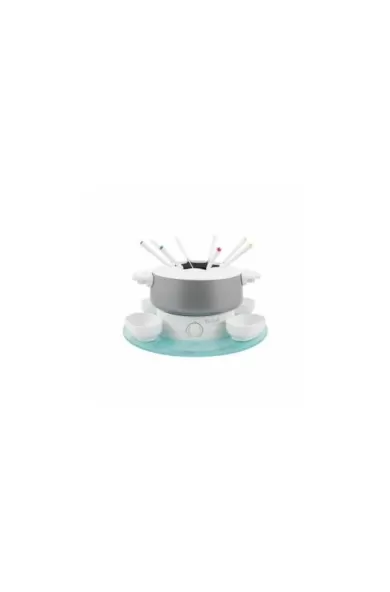 Tefal Fondue Ambiance+ Plateau Verre