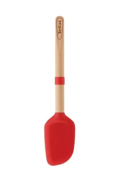 Tefal Ingenio Wood - Soft Spatula