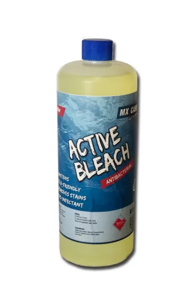 MX Care Active Bleach 1 Liter