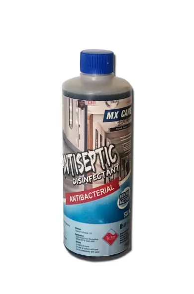 MX Care Antiseptic Disinfectant 500 ML
