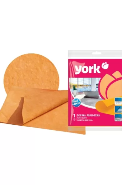 York Floor Cloth