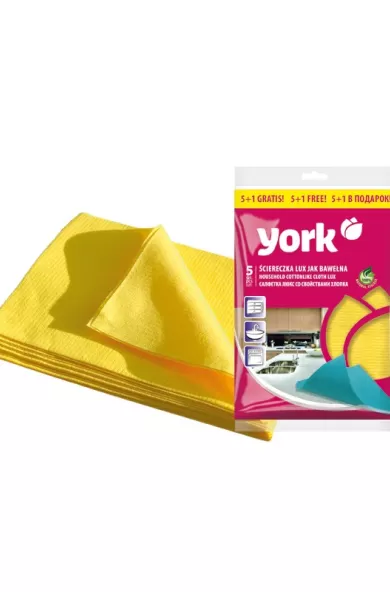 York Cottonlike Household Cloth LUX 5+1