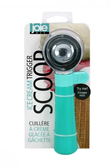 Joie Trigger Ice Cream Scoop