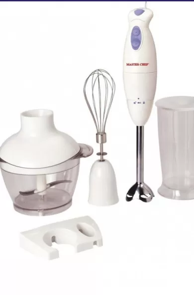 Master Chef Multi Stick Blender