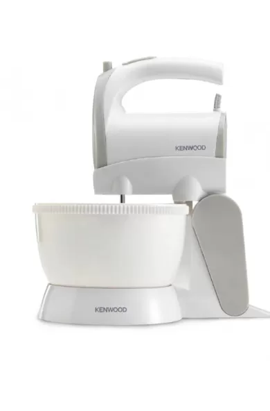 Kenwood Hand Mixer With Bowl