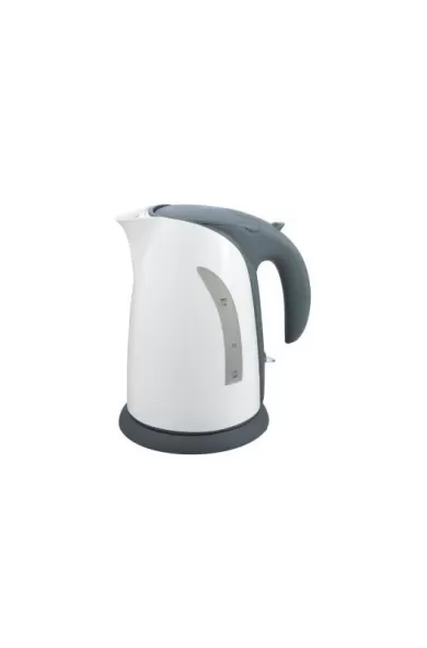 Super Chef Kettle 1.8L 2200W White