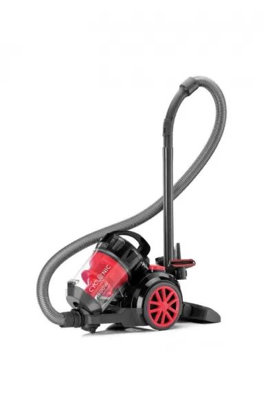 Black & Decker Vacuum Cleaner 1600W Bagless