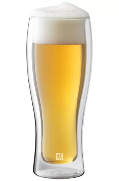 Zwilling Sorrento Bar 2 Pcs Beer Glass Set