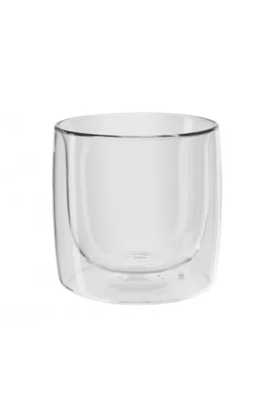 Zwilling Sorrento Double Walled Whisky Glasses Set of 2