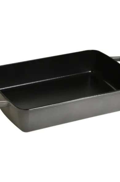 Staub Cast Iron Small Baker Rectangular