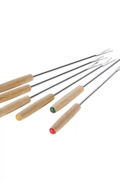 Staub Large Fondue Forks