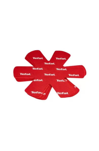 Tefal Cookware Protector Set (4 pcs)