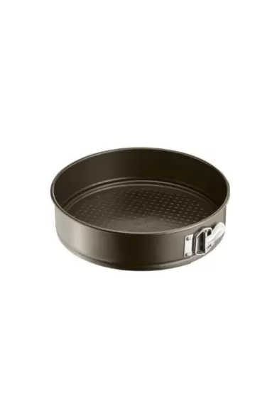 Tefal Easy Grip Gold Springform - 25cm
