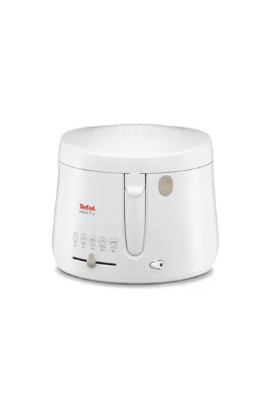 Tefal Maxi Fry Fixed Bowl, 1.2Kg