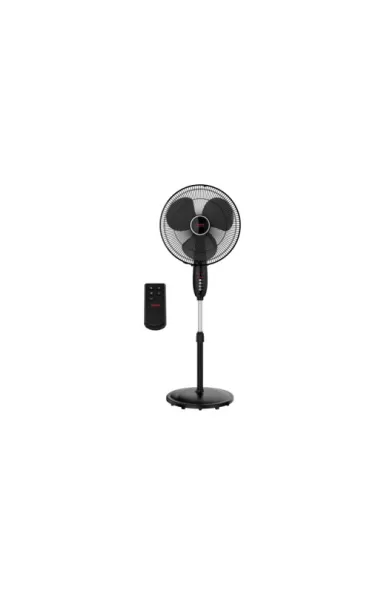 Tefal Stand Fan Essential + (Remote control)