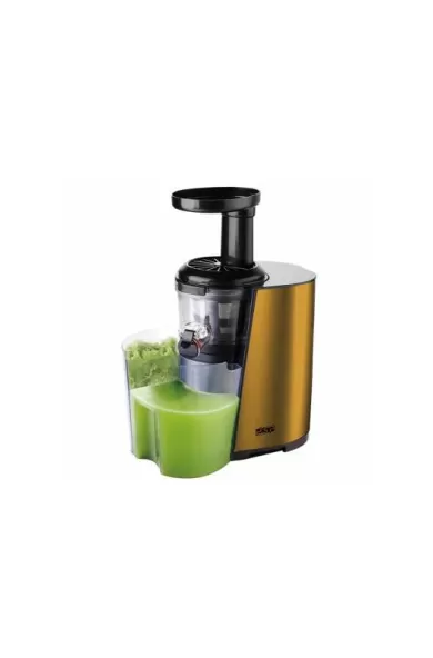 DSP Slow Juicer