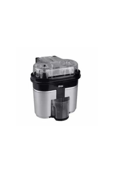 DSP Juicer