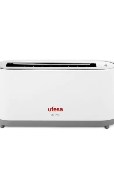Ufesa 1 Slot Toaster With 1400W