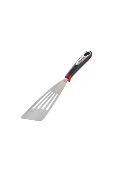 Tefal Ingenio Long Spatula Stainless Steal