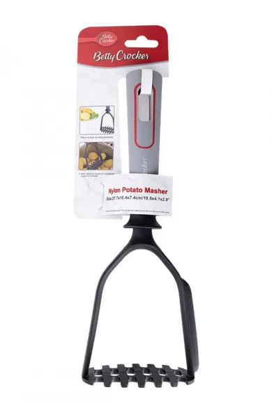 Betty Crocker Nylon Potato Pressure