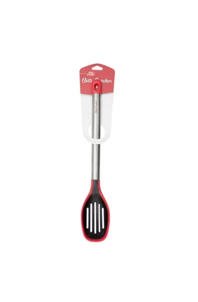 Betty Crocker Slotted Spoon 36.5x6cm