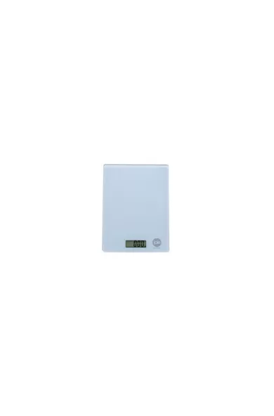 Joie Digital Kitchen Scale White