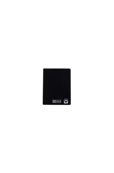 Joie Digital Kitchen Scale Black