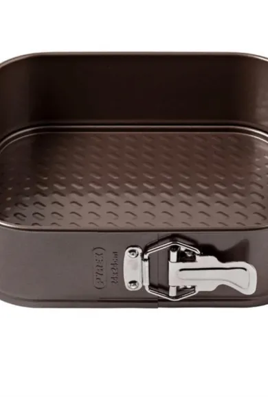 Pyrex Metal Square Springform