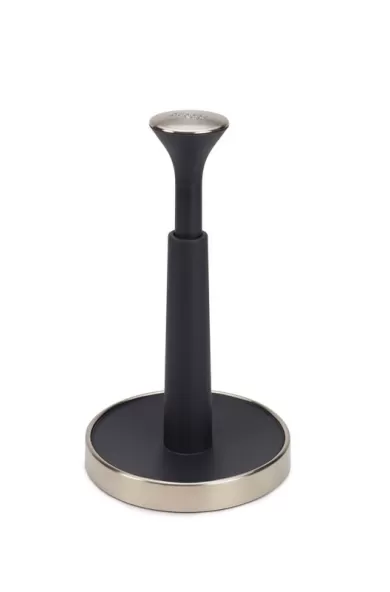 Joseph Joseph Push & Tear Kitchen Roll Holder