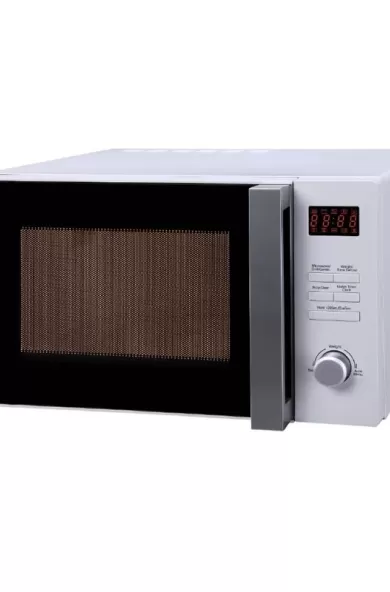 Super Chef Microwave 28L With Grill