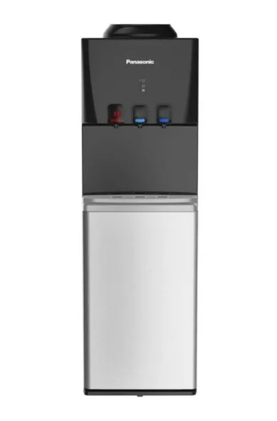 Panasonic Water Dispenser Stainless Steel