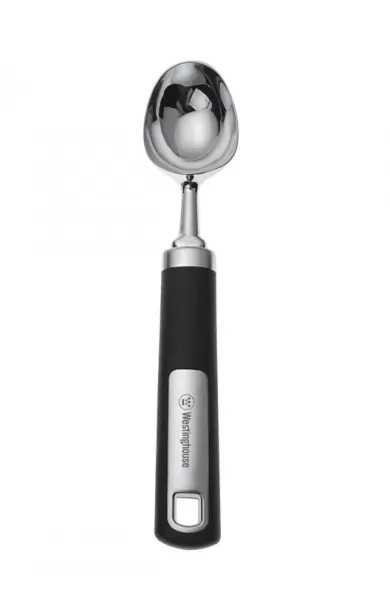 Westinghouse Ice Cream Scooper Black