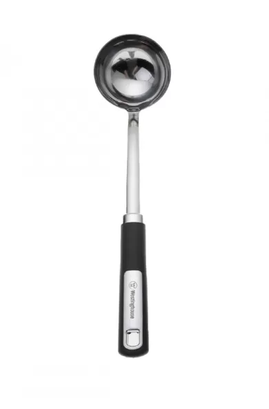 Westinghouse Soup Ladles Stainless Steel Black