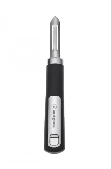 Westinghouse Peeler Stainless Steel Black