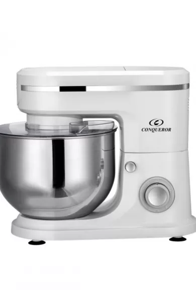 Conqueror Electric Stand Mixer 6L 1500 W