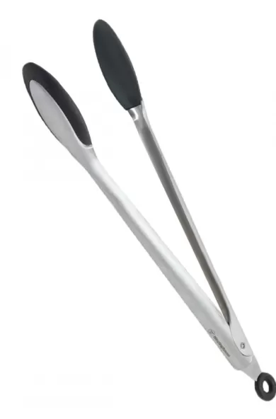 Westinghouse Kitchen Tongs Stainless Steel