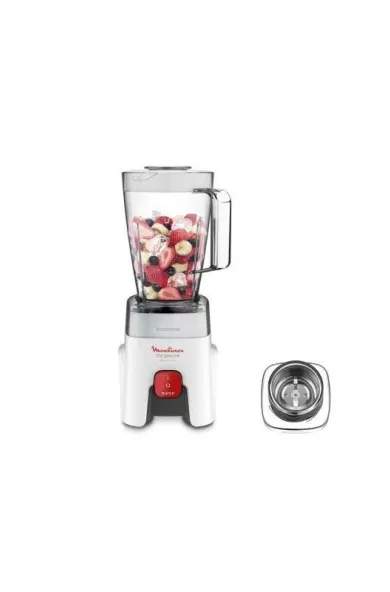 Moulinex Blender Liquidizer 1.5L