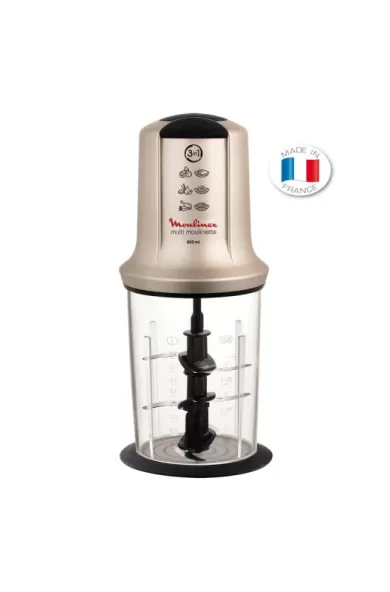 Moulinex Multi Moulinette XXL