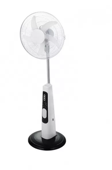 National Line Rechargeable Fan 18 Inch