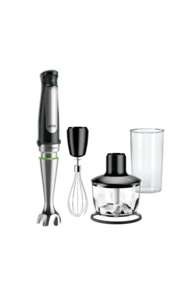 Braun Multiquick 7 Hand Blender 1000W