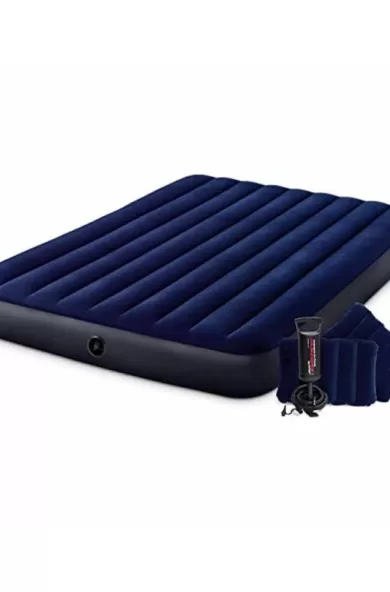 Intex Durabeam Standard Classic Airbed