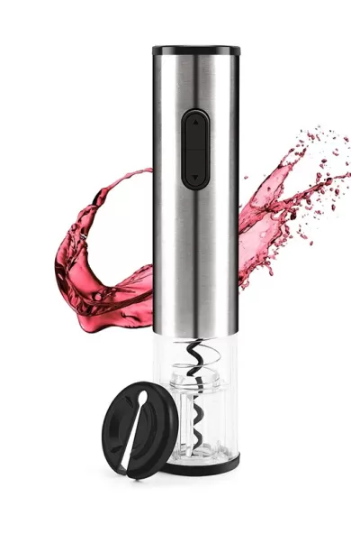 Sensus Cordless Wine Bottle Opener