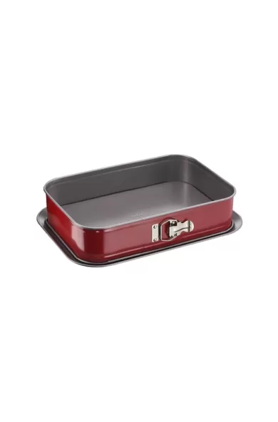 Tefal Deli Bake Rectangular Springform 36x24cm