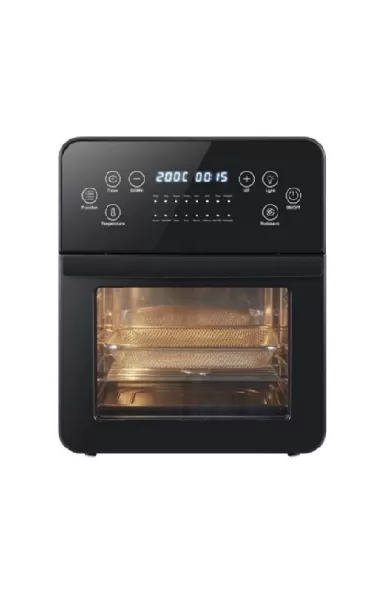 Super Chef Air Fryer Oven 15L