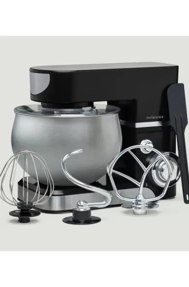 Mellerware Stand Mixer - Black