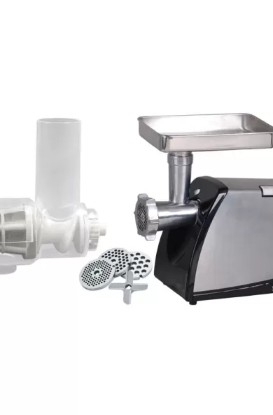 Master Chef Meat Grinder With Tomato Juicer