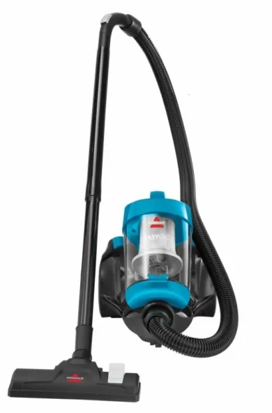 Bissell Compact Canister Vacuum Cleaner