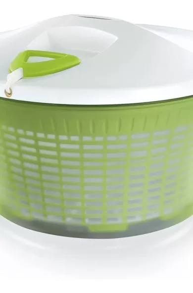 Leifheit Signature Salad Spinner