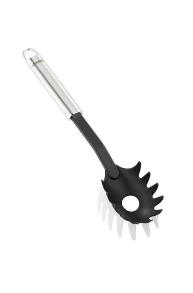 Leifheit Spaghetti Spoon Nylon Sterling